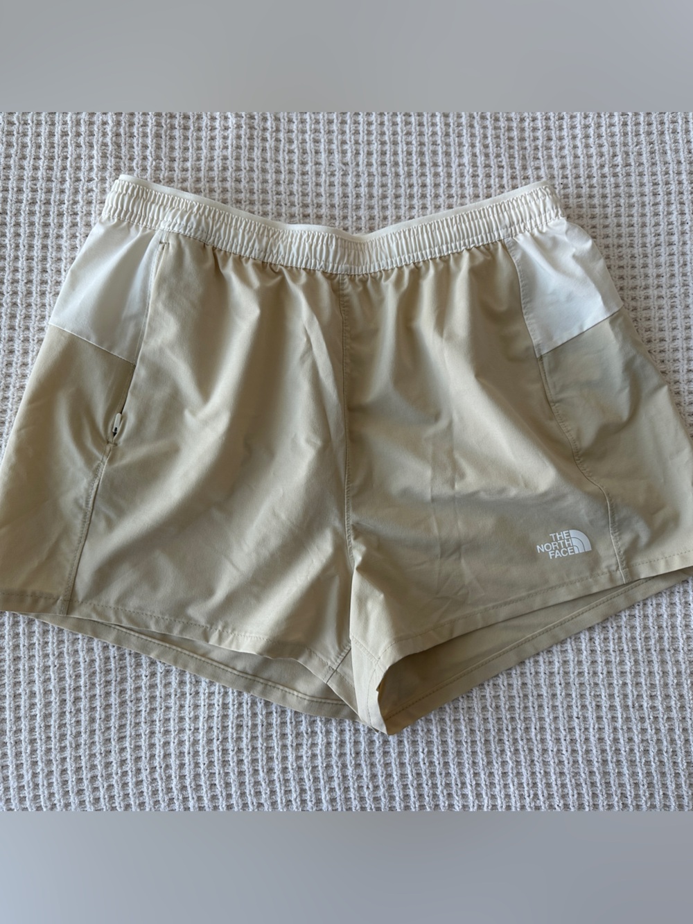 The North Face Trail Running Shorts